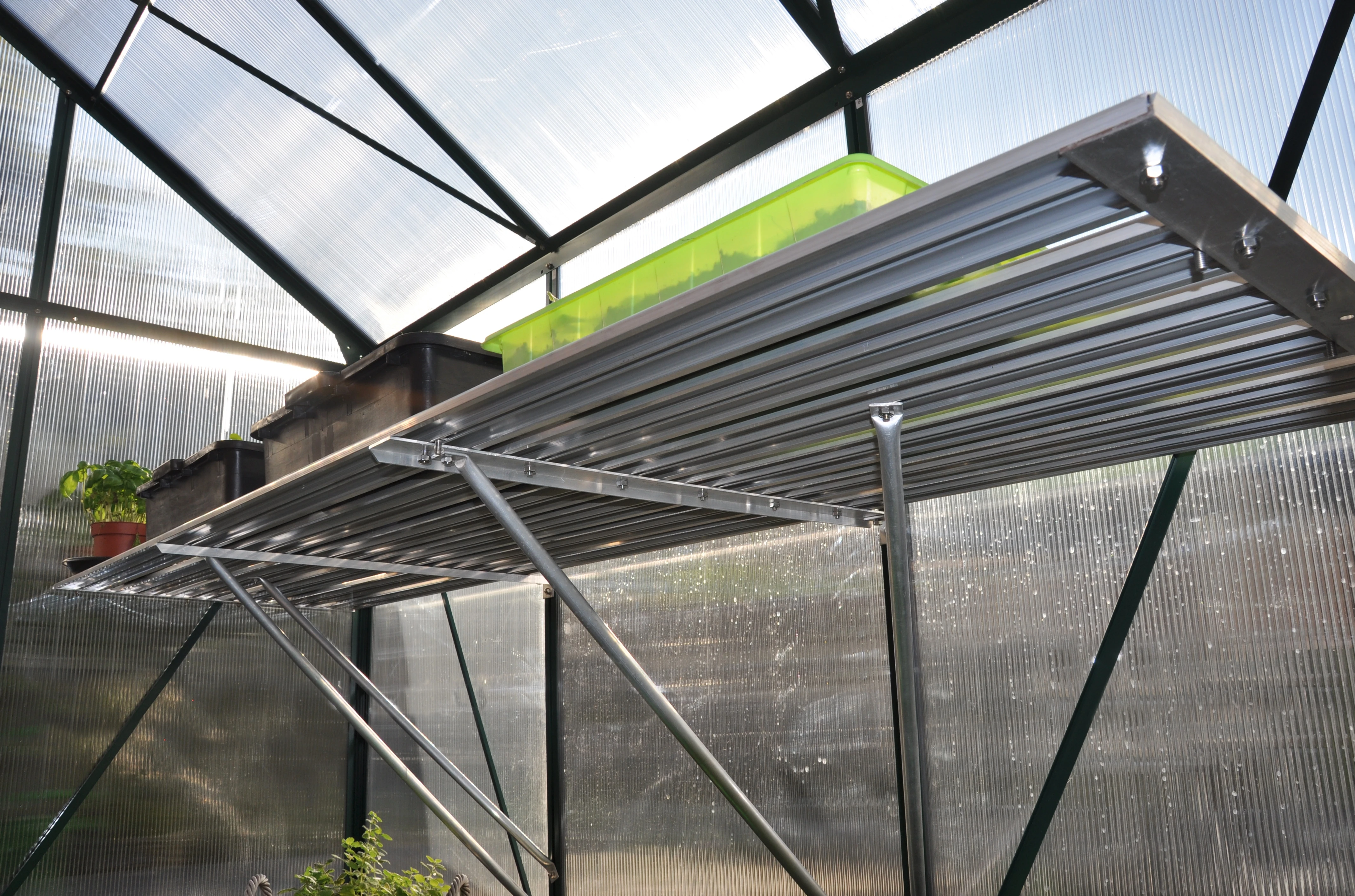 Royal Well Alu Grower 150 x 62.5 cm - Afbeelding 3